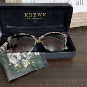 Krewe Sunglasses